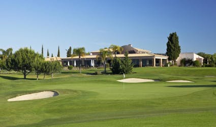 Parcours de golf Dom Pedro Golf Millennium